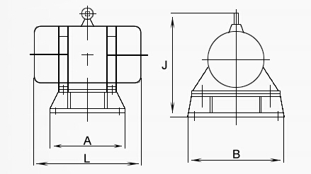 倉(cāng)壁振動(dòng)器價(jià)格